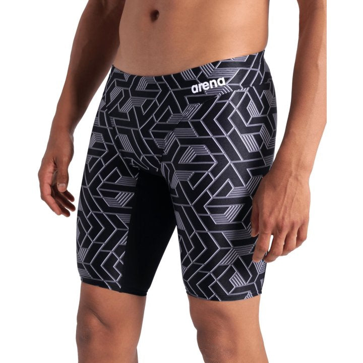 Men's Performance Escape Swim Jammer Arena