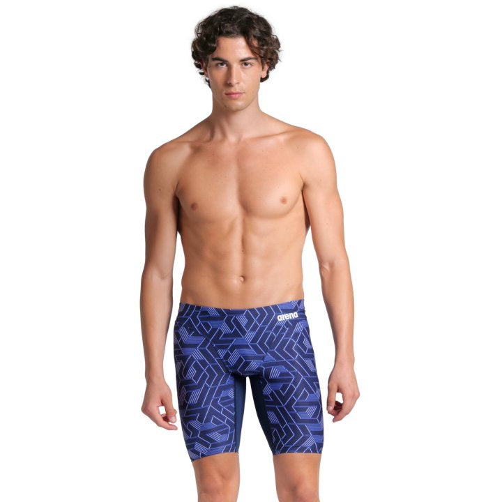 Men's Performance Escape Swim Jammer Arena