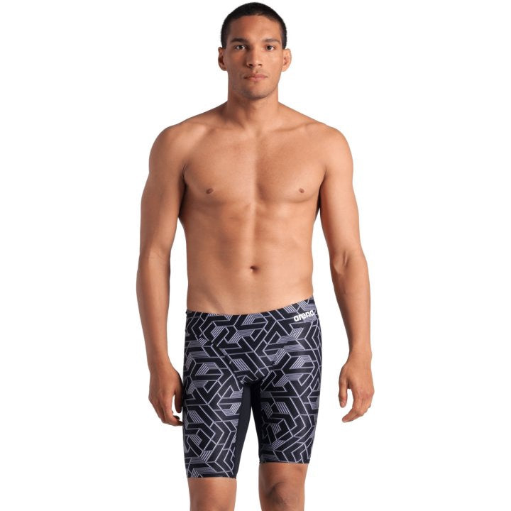 Men's Performance Escape Swim Jammer Arena