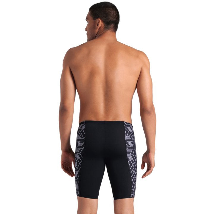Men's Performance Escape Swim Jammer Arena