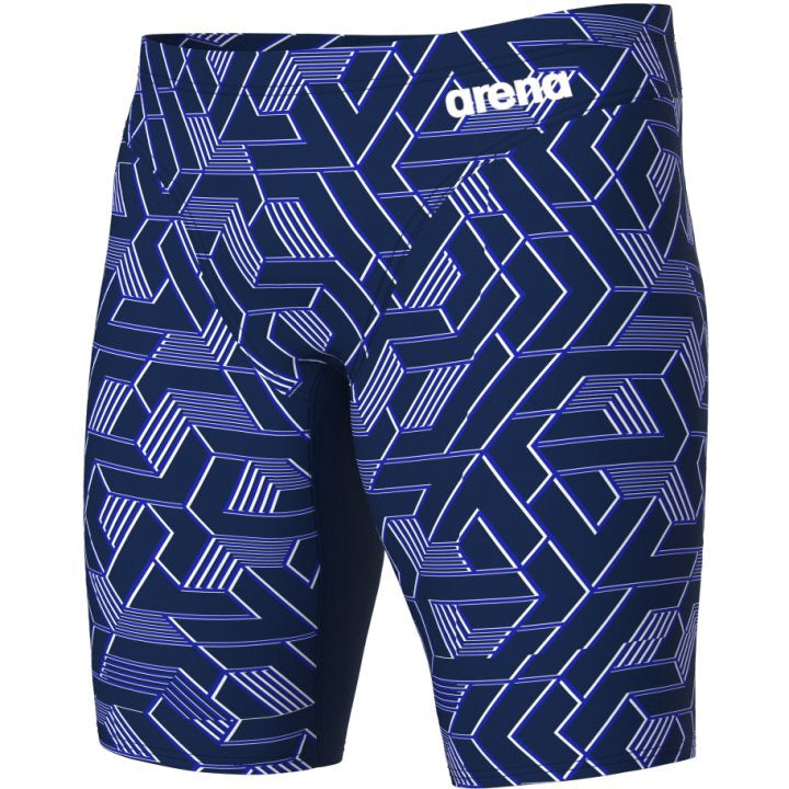 Men's Performance Escape Swim Jammer Arena