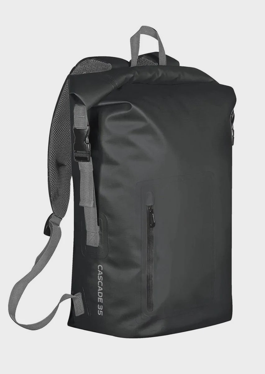 Cascade Waterproof Backpack 35L