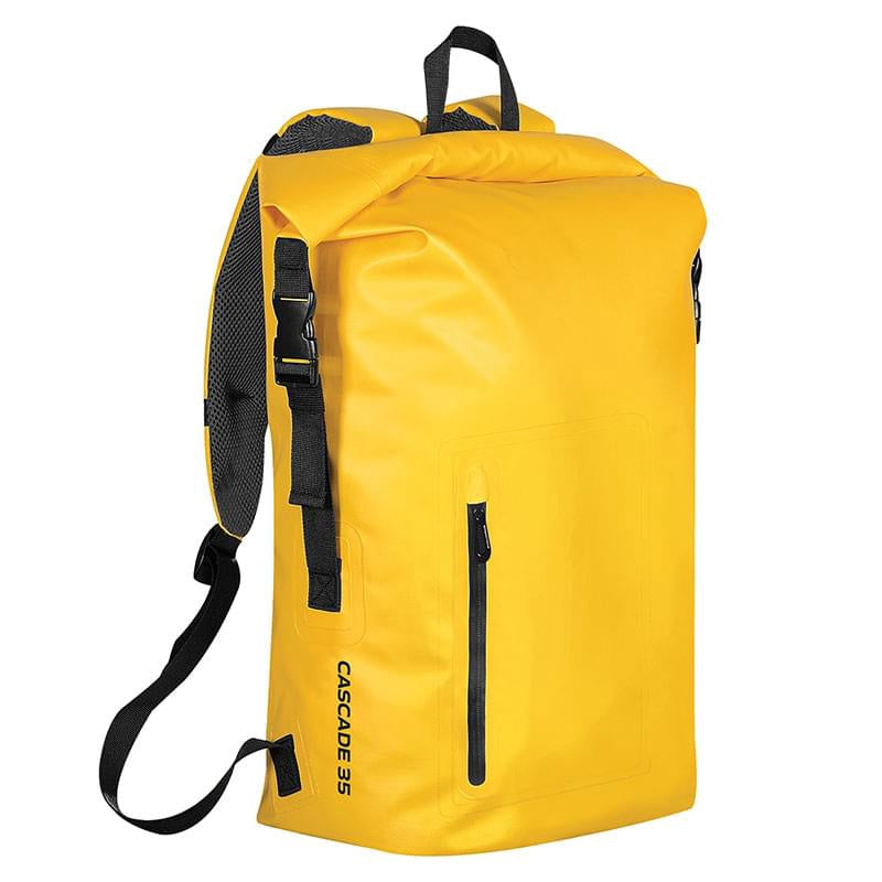 Cascade Waterproof Backpack 35L