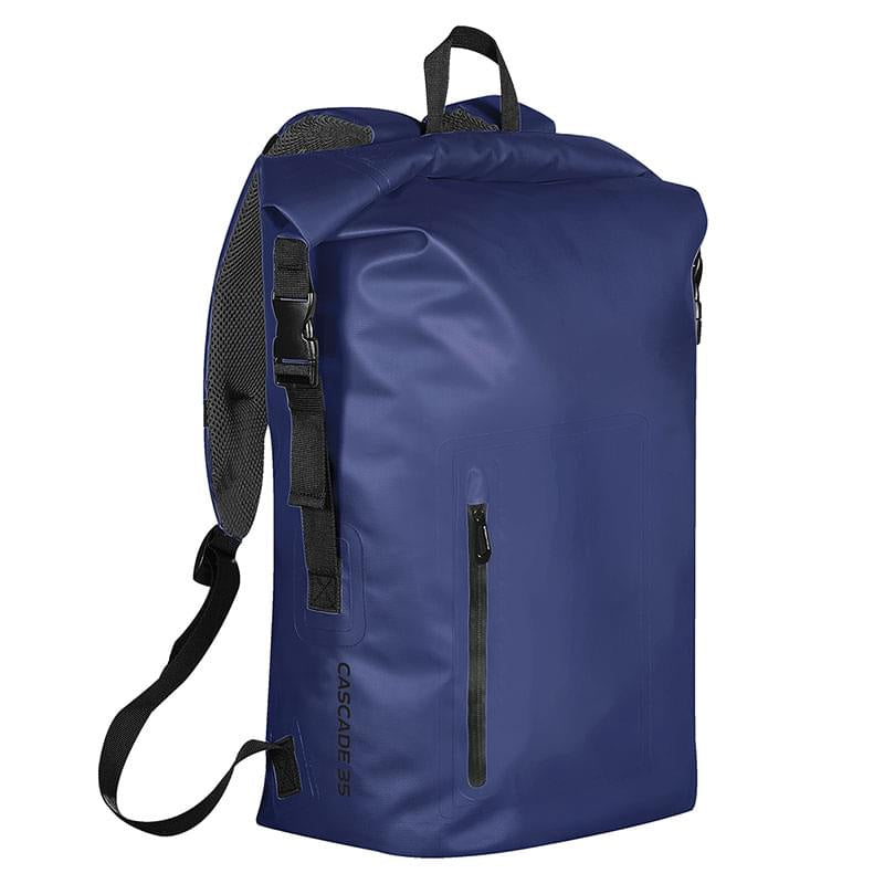 Cascade Waterproof Backpack 35L