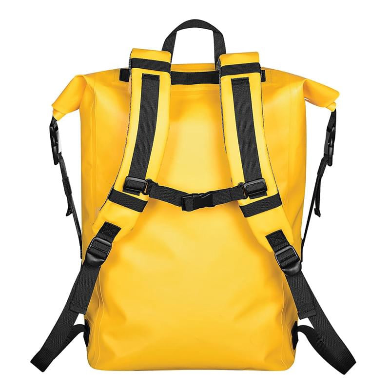 Cascade Waterproof Backpack 35L