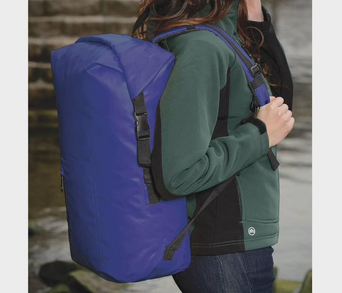 Cascade Waterproof Backpack 35L