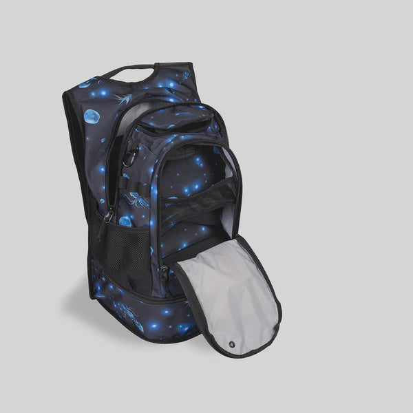 Fastpack 3.0 Backpack 40L Allover Aqua Arena