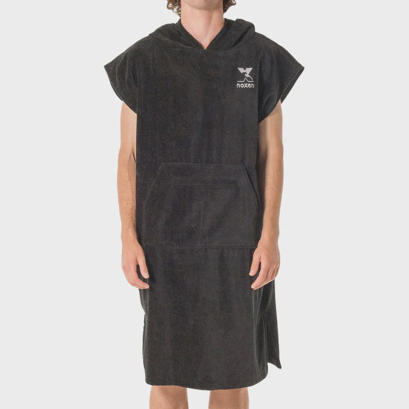Adult PRO Hooded Towel/Poncho Noxen