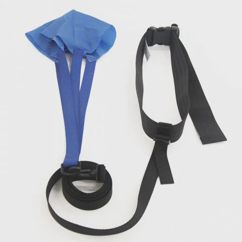 Drag Belt/Tow Tether S109-StrechCordz