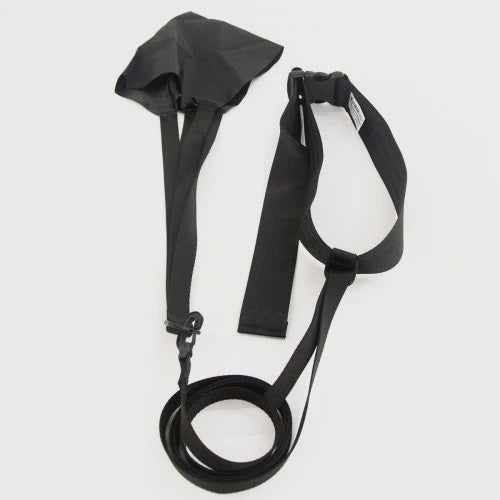 Drag Belt/Tow Tether S109-StrechCordz