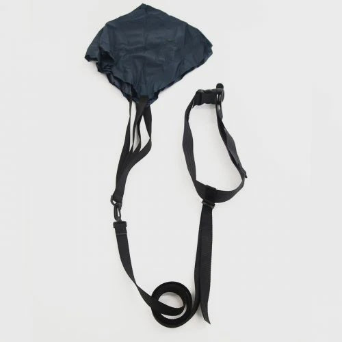 Drag Belt/Tow Tether S109-StrechCordz