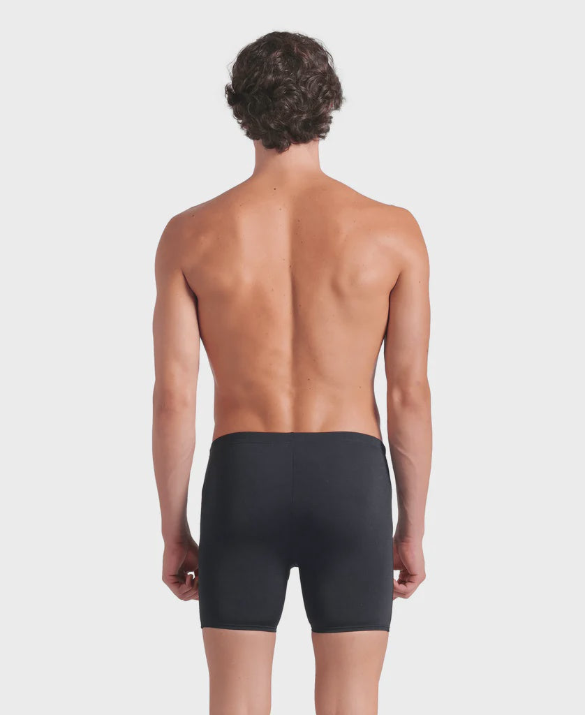 Men's Performance Poseidonia Swim Mid Jammer Arena