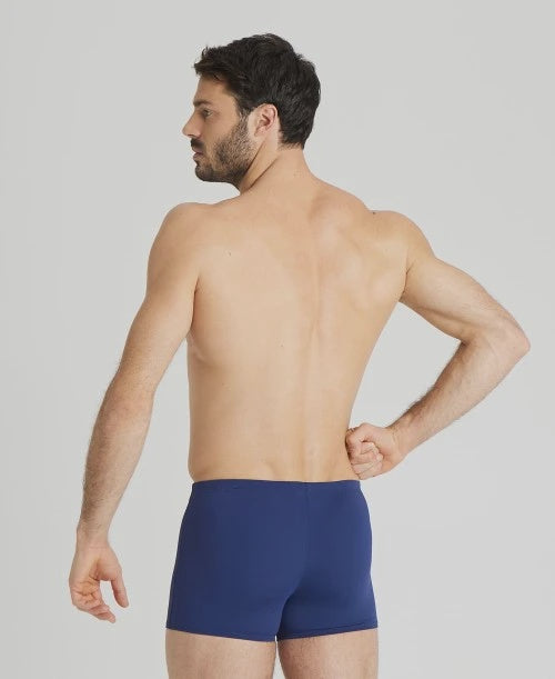 Men's Team Swim Short Solid Arena