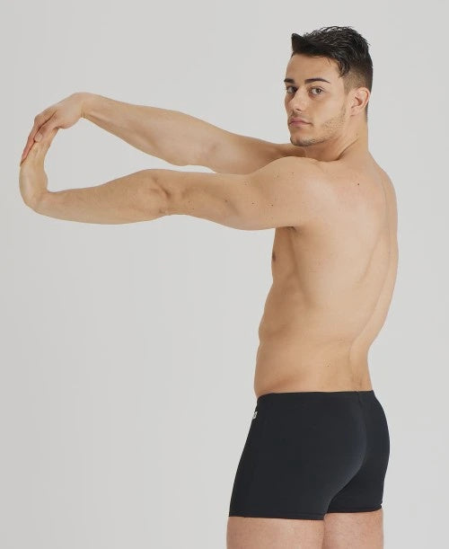 Men's Team Swim Short Solid Arena