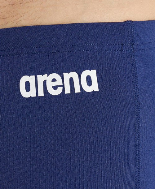 Men's Team Swim Short Solid Arena