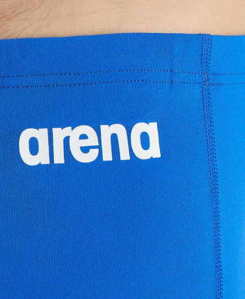 Men's Team Swim Short Solid Arena