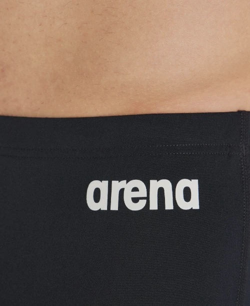 Men's Team Swim Short Solid Arena