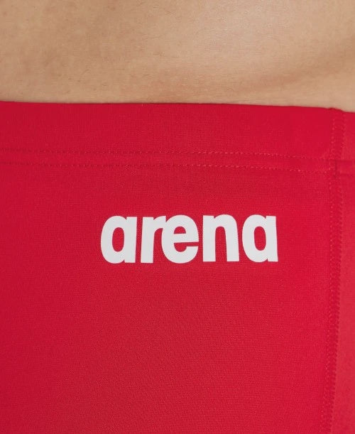 Men's Team Swim Short Solid Arena