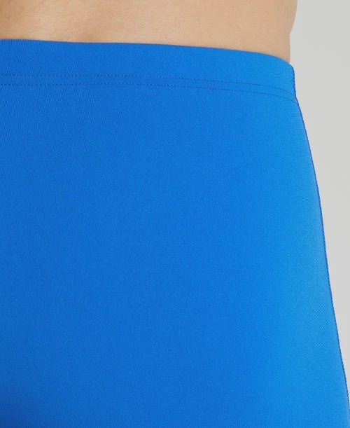 Men's Team Swim Short Solid Arena