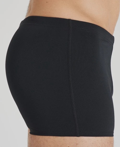 Men's Team Swim Short Solid Arena
