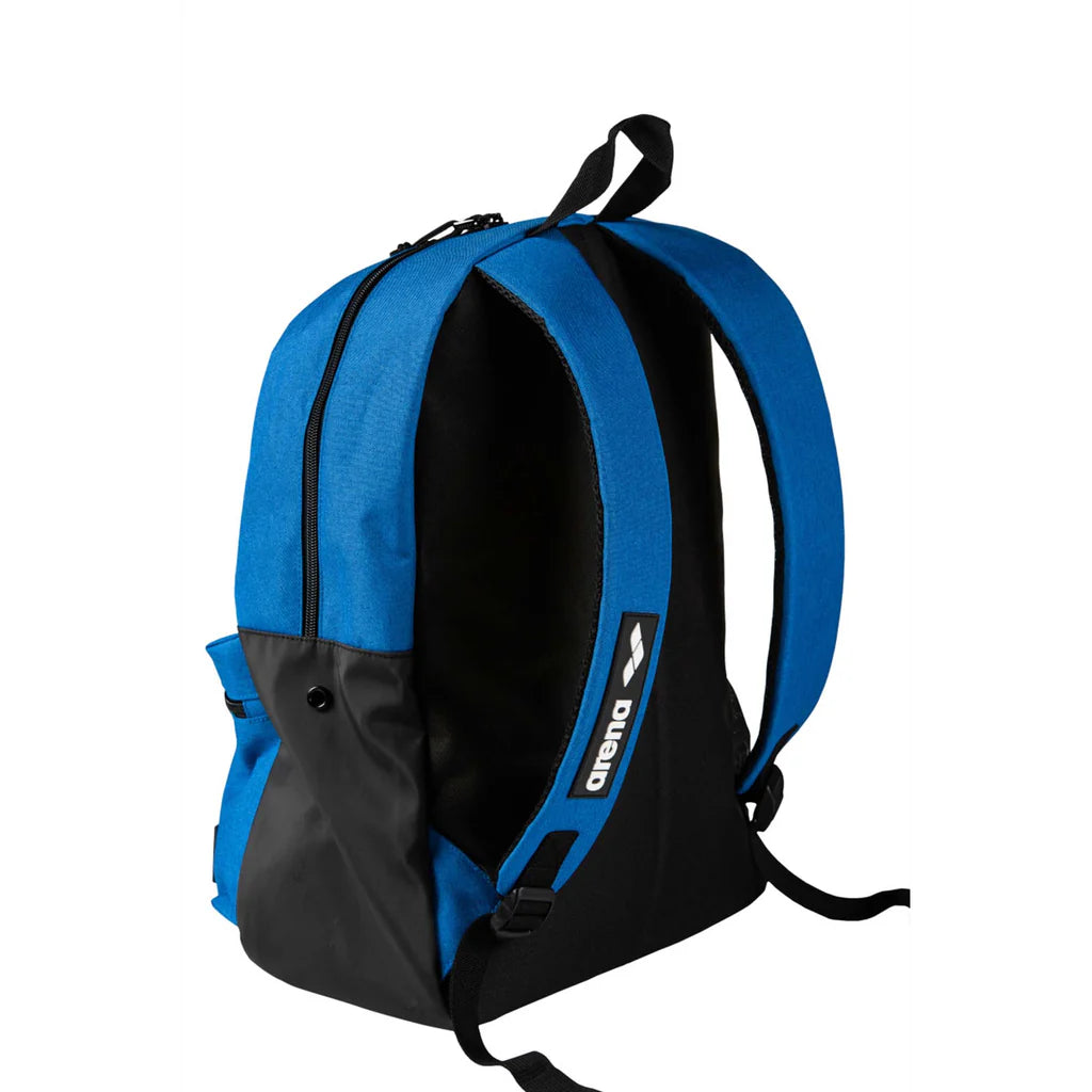 Team Backpack 30L - Royal Melange