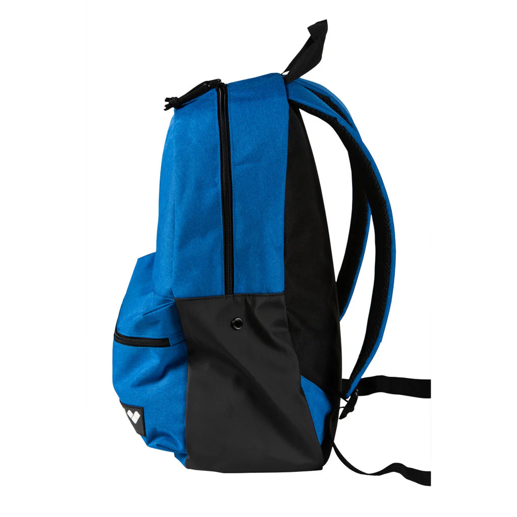 Team Backpack 30L - Royal Melange