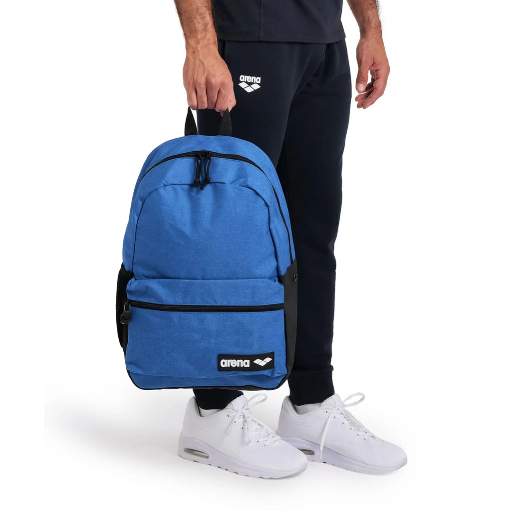 Team Backpack 30L - Royal Melange