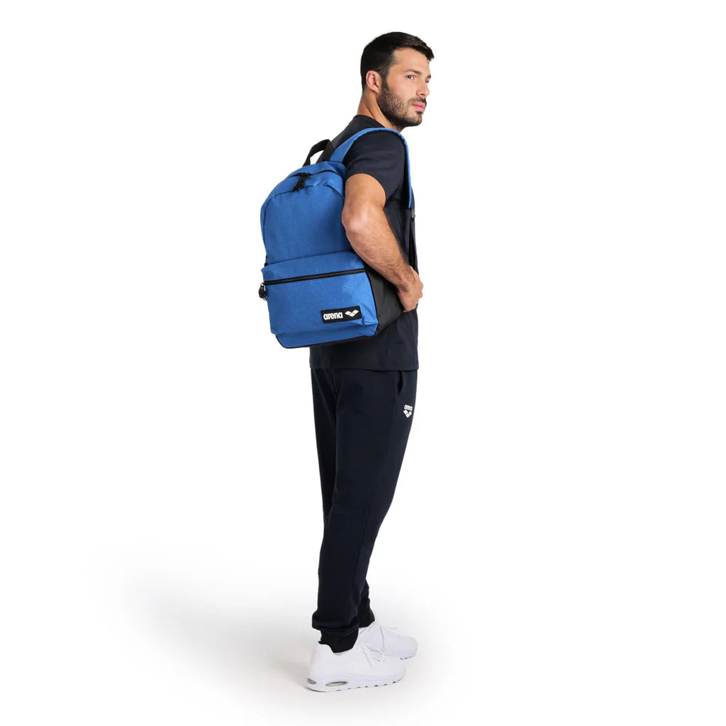 Team Backpack 30L - Royal Melange