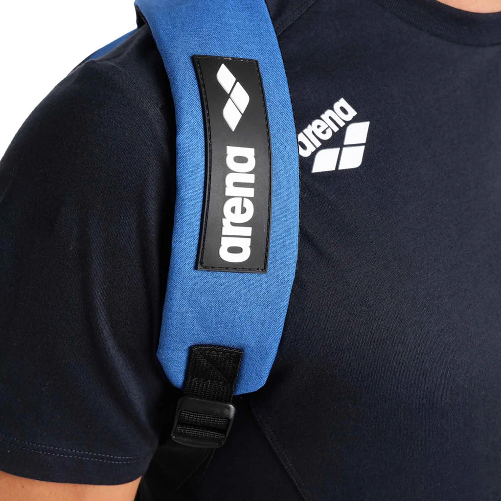 Team Backpack 30L - Royal Melange