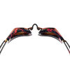 Speedo Fastskin Speedsocket 2 Mirror Goggles - Splatter/Smoke/Crimson Gold Mirror