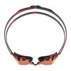 Speedo Fastskin Speedsocket 2 Mirror Goggles - Splatter/Smoke/Crimson Gold Mirror