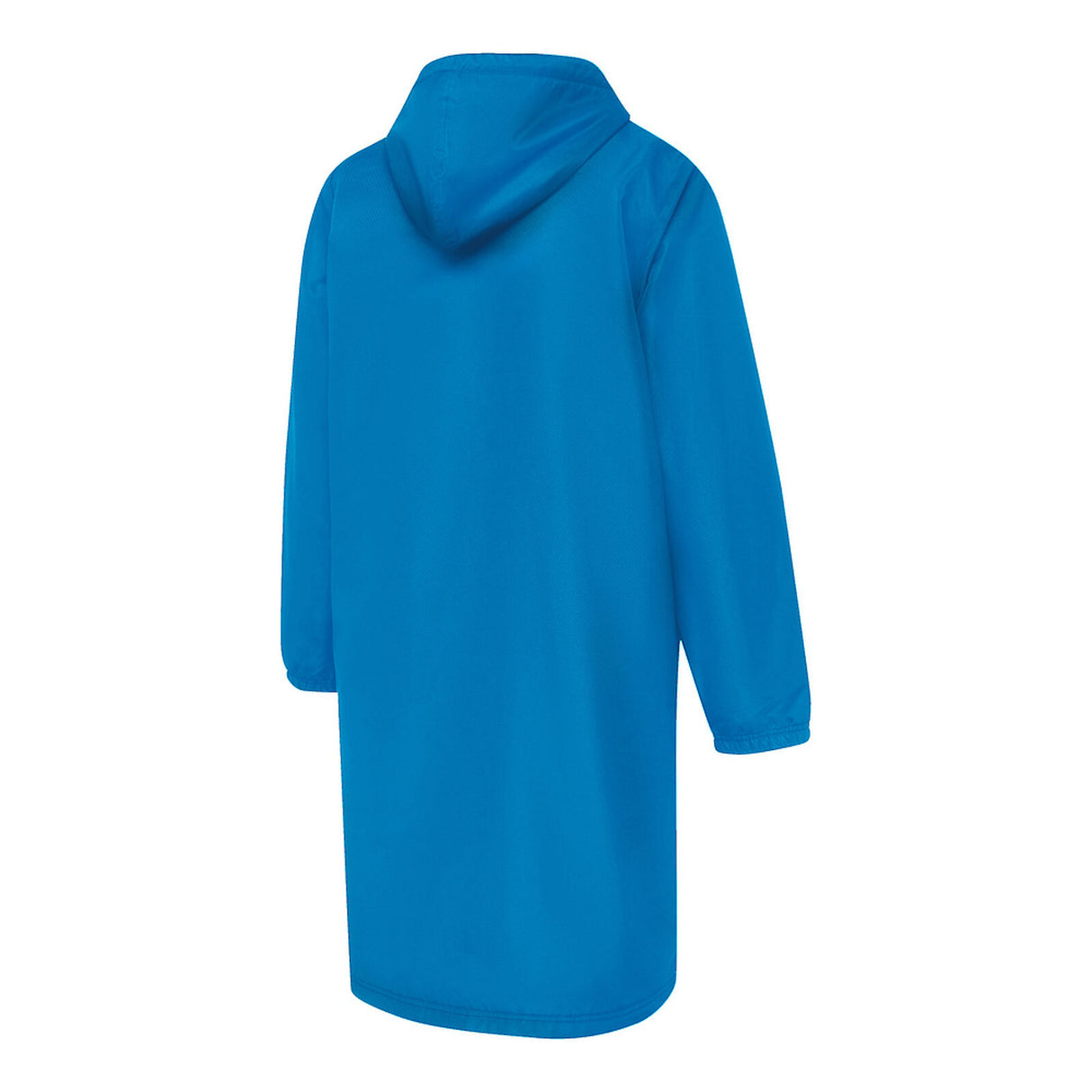 Junior Unisex Logo Deck Coat (Parka) Speedo