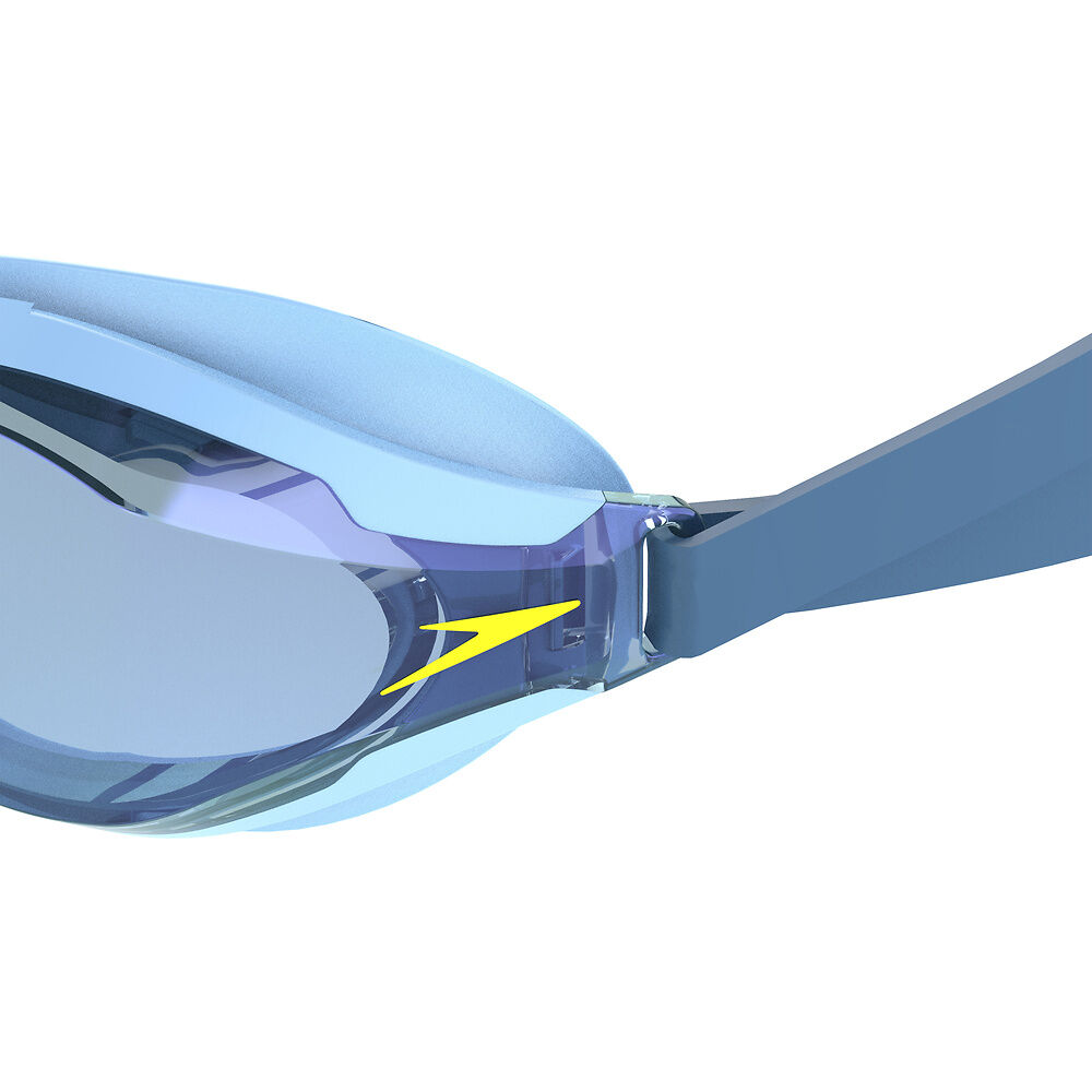 Fastskin Speedsocket 2 Goggle Iris Mirror/Sugar Blue/Celeste - Speedo