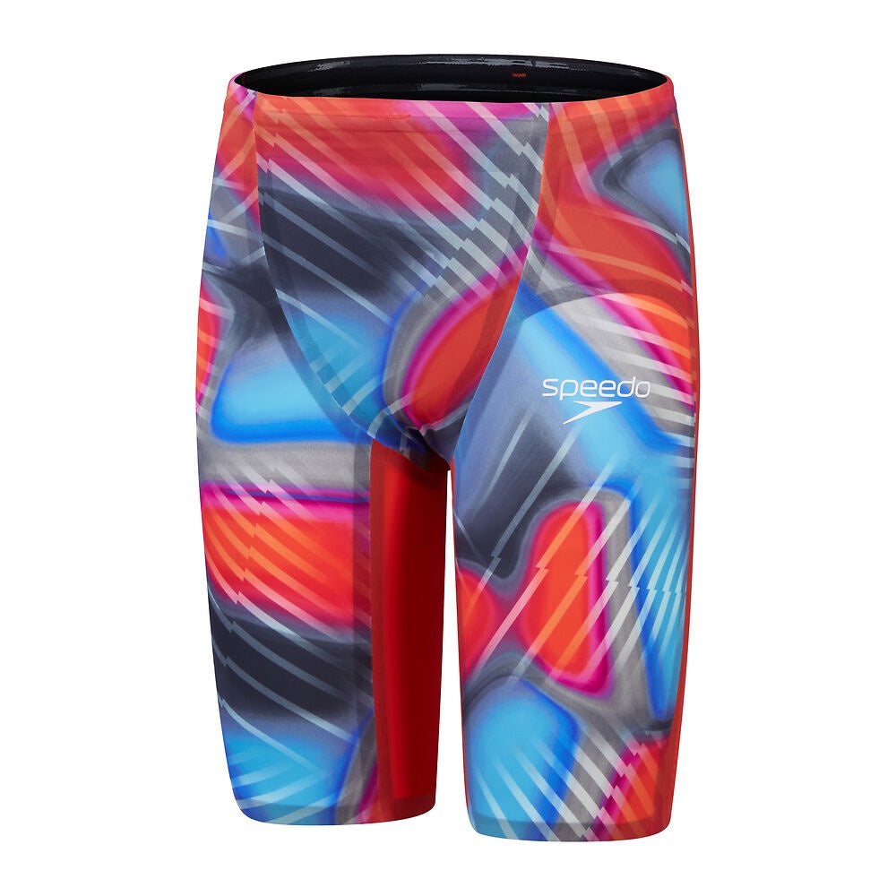 Speedo Fastskin LZR Pure Valor 2.0 Racing Jammer