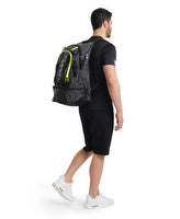 Fastpack 3.0 Backpack Dark_Smoke-Neon_Yellow