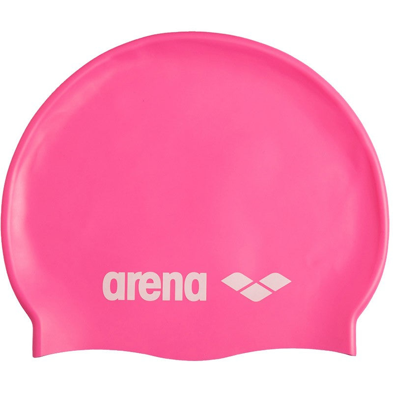 Classic Silicone Cap Arena