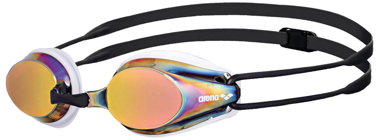 Tracks Mirror Goggle