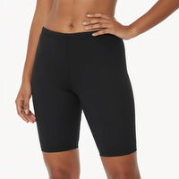 Aquavision Women's Sports Nix Jammer - Black