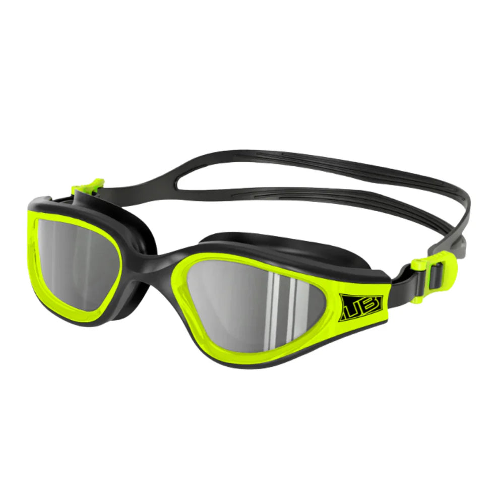 HUUB Aphotic Photocromatic Swim Goggle