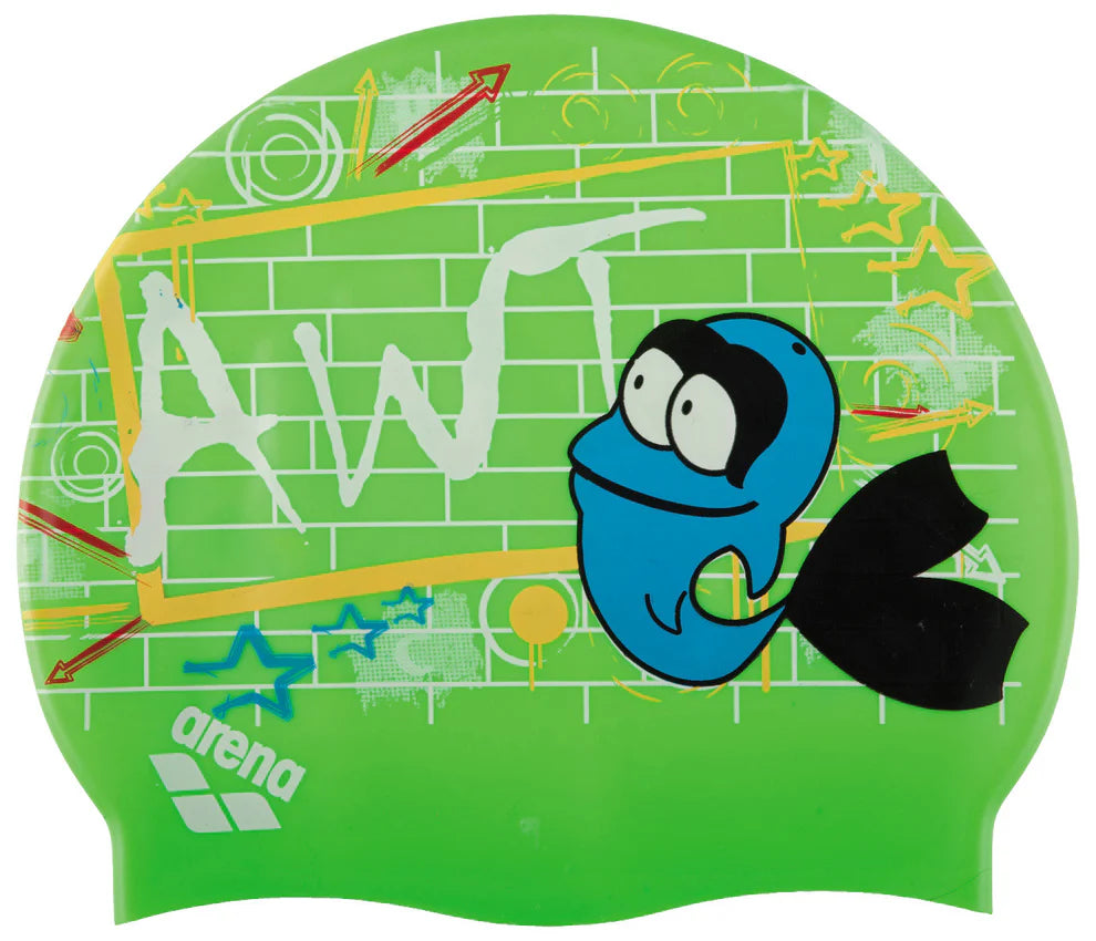 AWT Multi Jr Silicone Caps