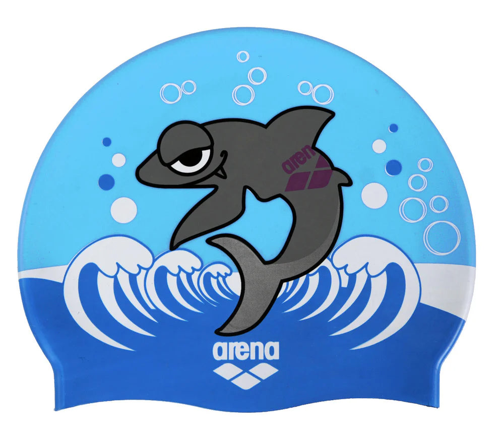 AWT Multi Jr Silicone Caps