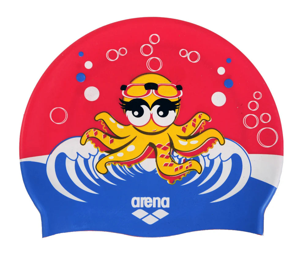 AWT Multi Jr Silicone Caps