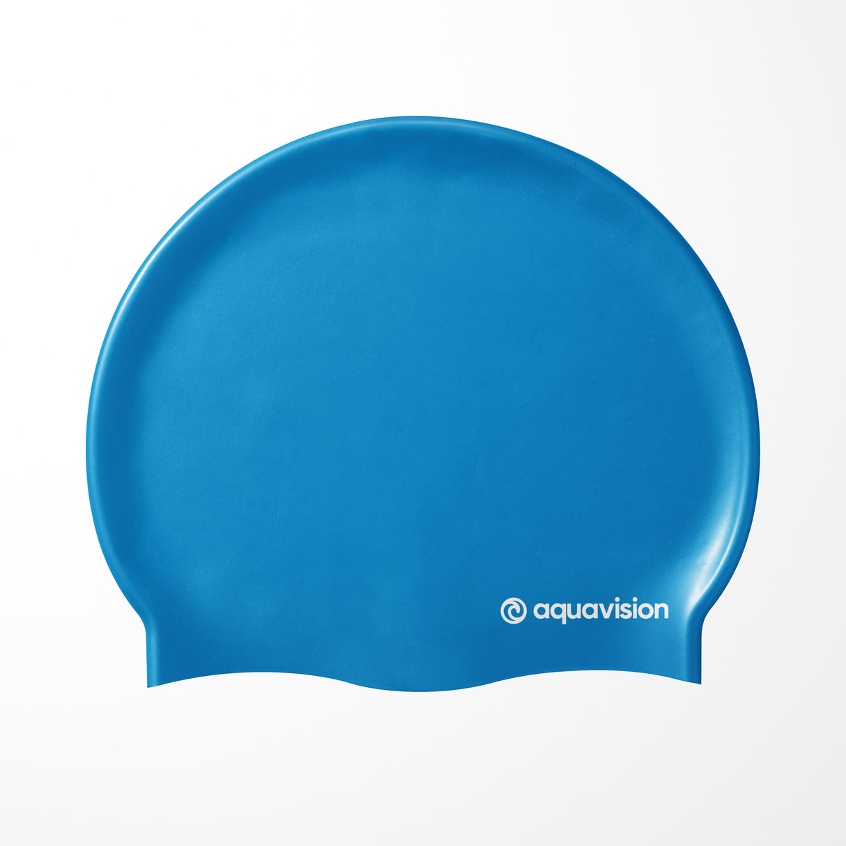 Silicone Swim Cap