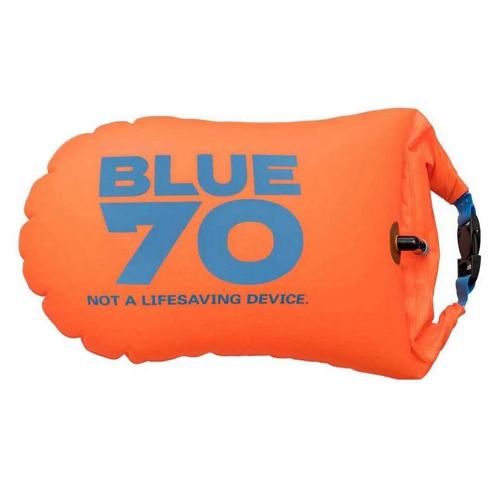Blue70 Tow Float (Buddy Bag)