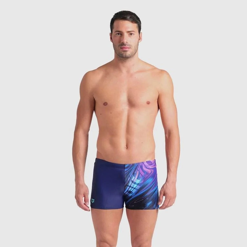 Men's Feel Flow Swim Short Arena