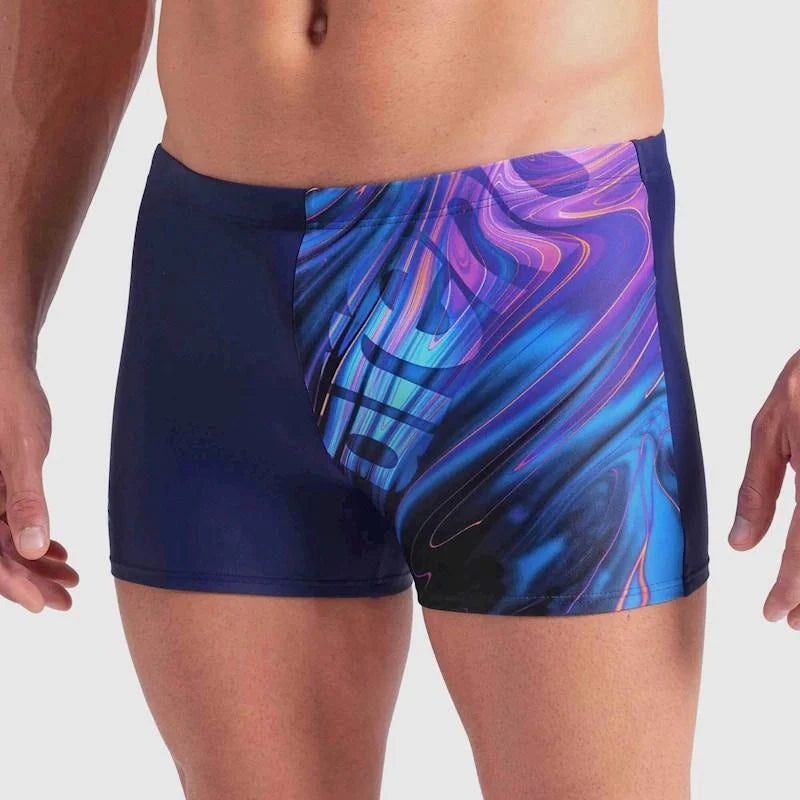 Men's Feel Flow Swim Short Arena