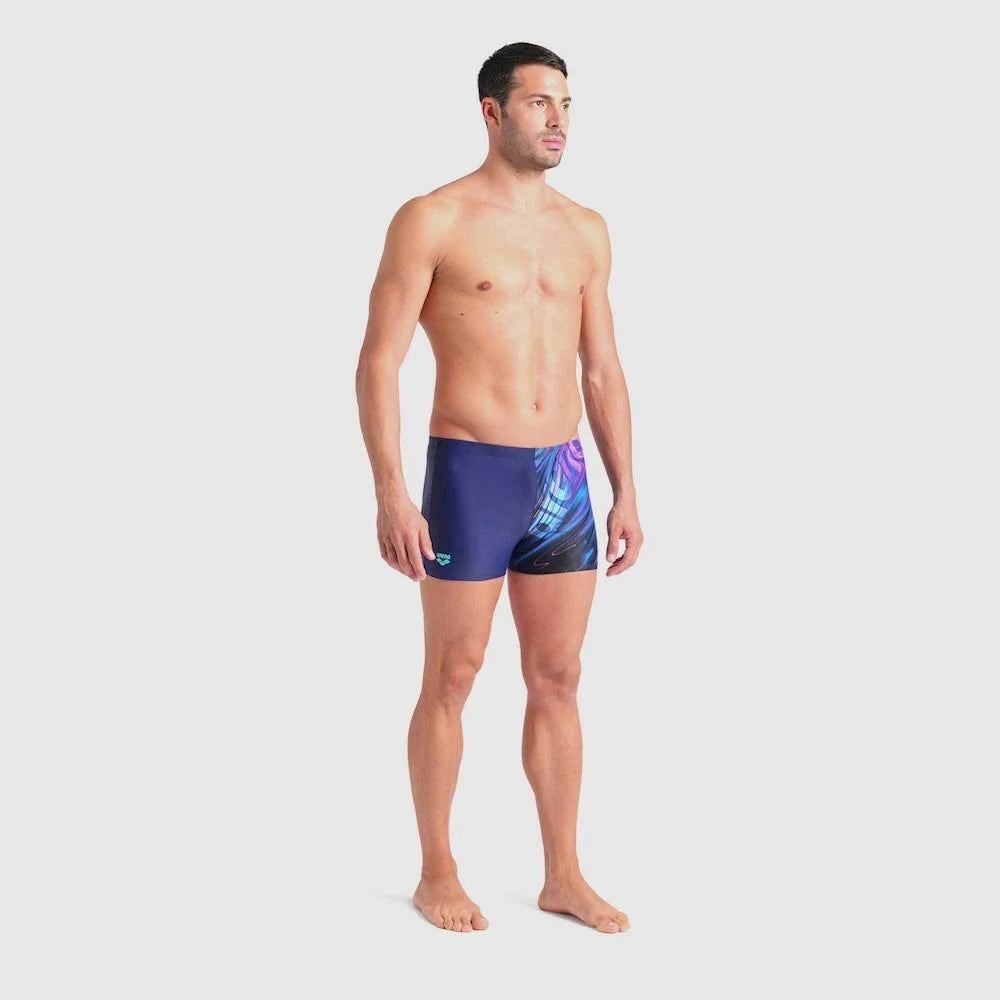 Men's Feel Flow Swim Short Arena