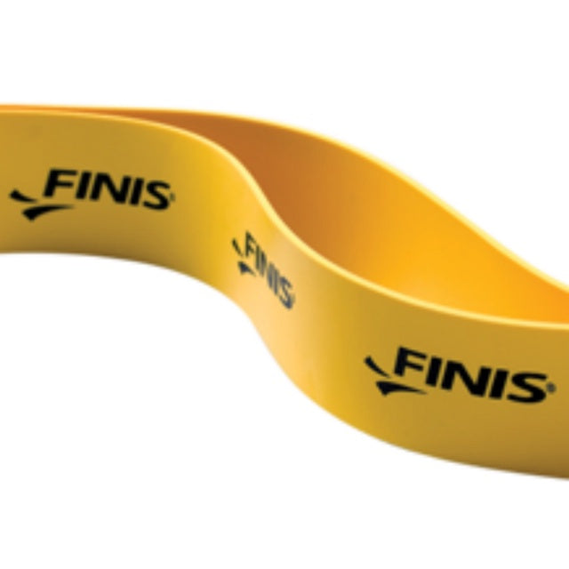 Pulling Ankle Strap Finis