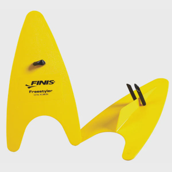 Freestyle Paddles Finis