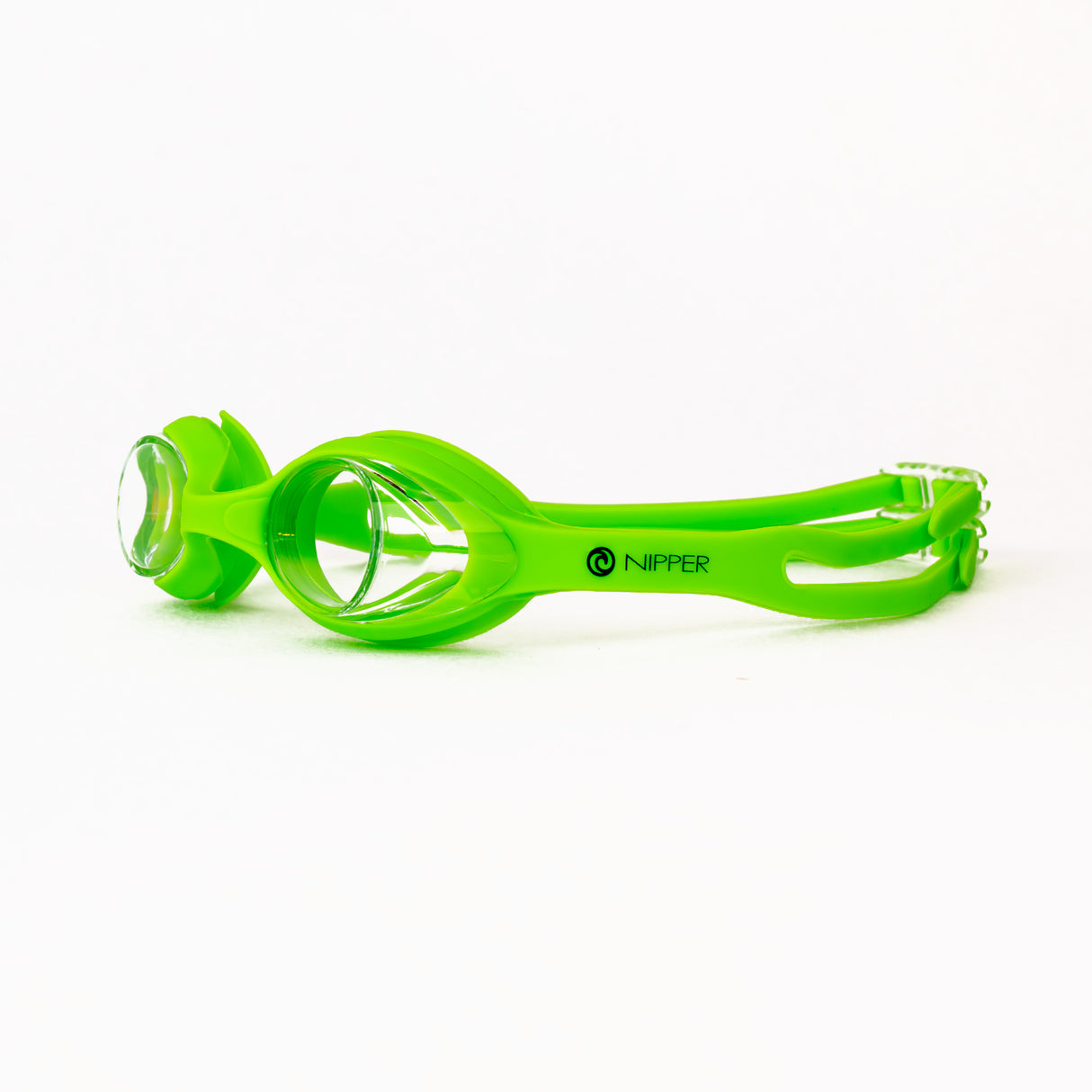 Nipper Junior Goggle Green